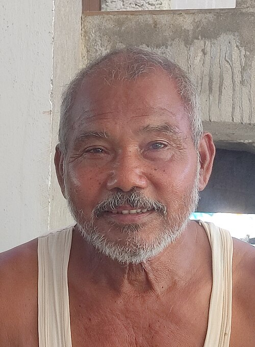 Jadav Payeng