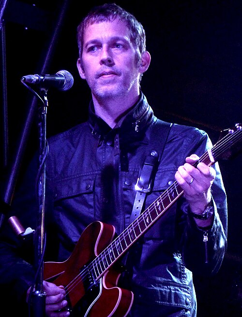 Andy Bell