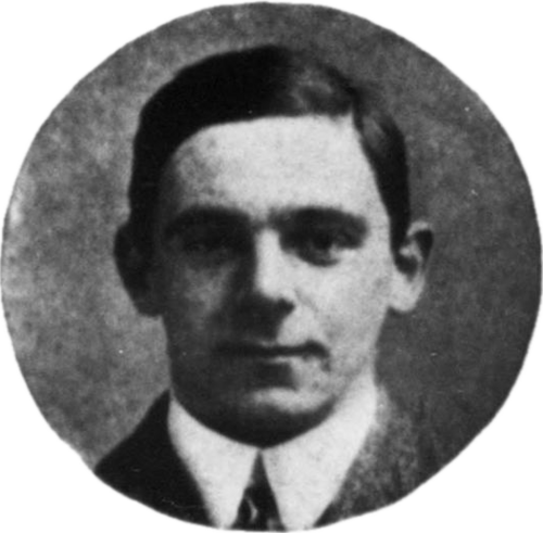 John Edensor Littlewood