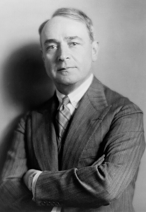 Serge Koussevitzky