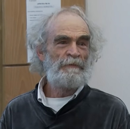 Mikhail Gromov