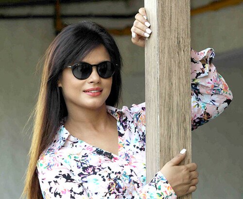 Neetu Chandra