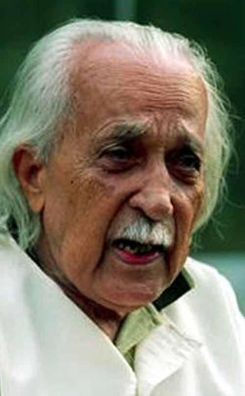 K. Shivaram Karanth