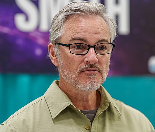 Kerr Smith