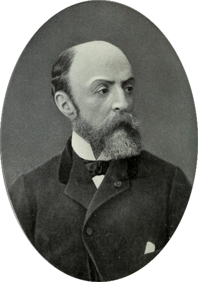Eugène Fromentin