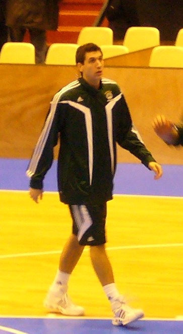 Dimitris Diamantidis
