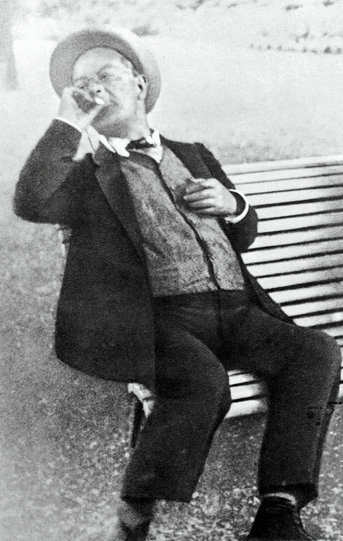 Remy de Gourmont