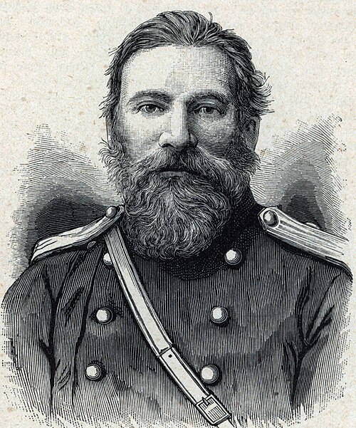 Albert von Regel