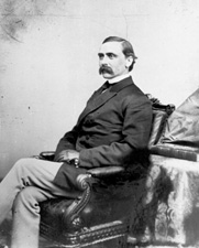Adelbert Ames