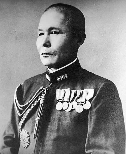 Jisaburō Ozawa