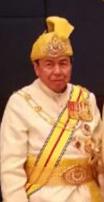 Sharafuddin I of Selangor