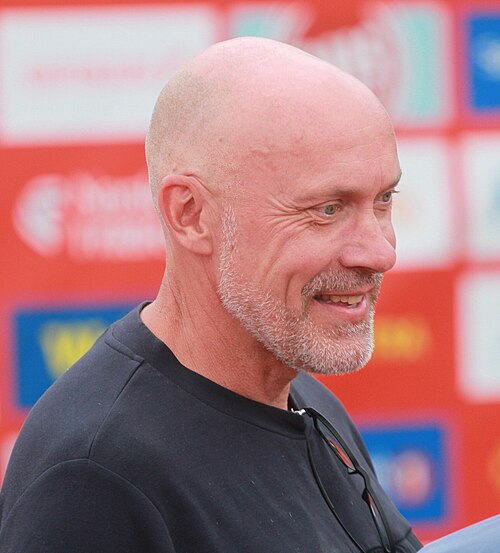 Vebjørn Rodal