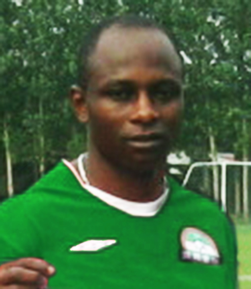 Emmanuel Olisadebe