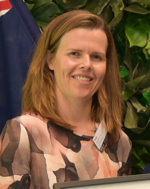 Polly Powrie