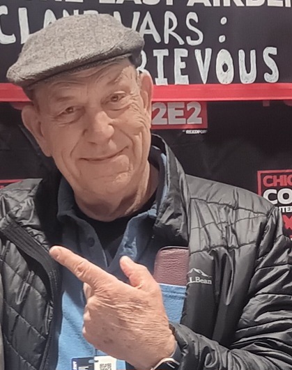 Richard McGonagle