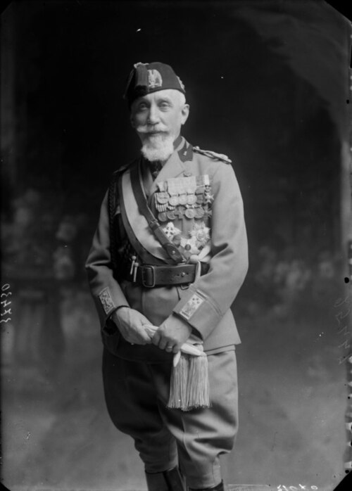 Emilio De Bono