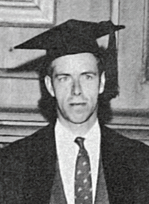 Alan Watts