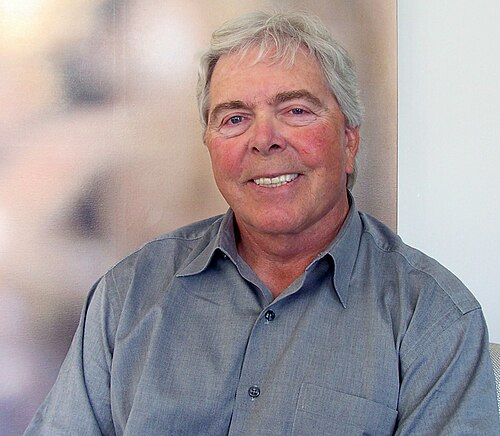 Herbert Boyer