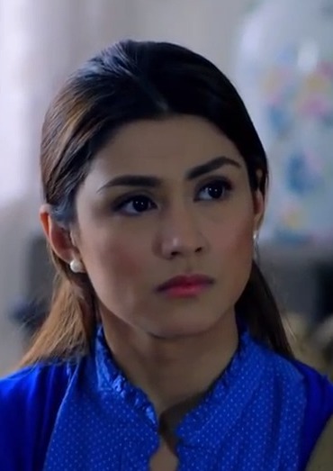 Carla Abellana
