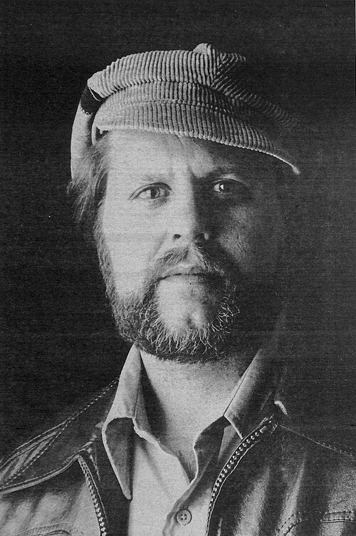 Bob Avakian
