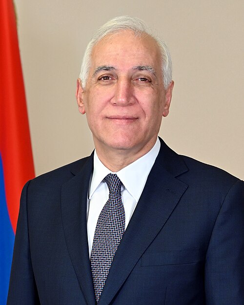 Vahagn Khachatryan