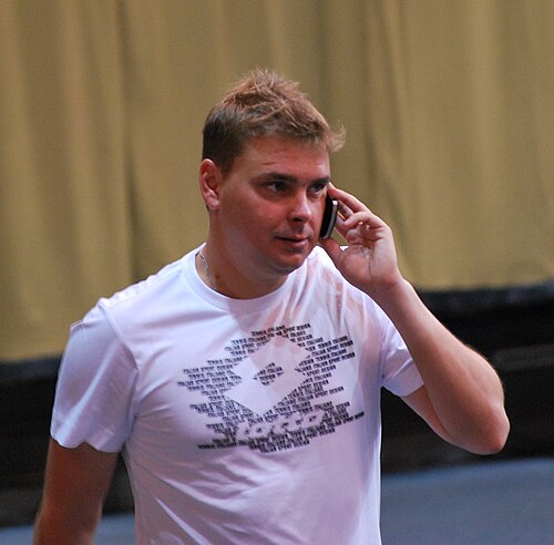 Marcin Matkowski