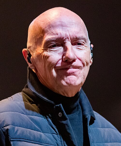 Midge Ure