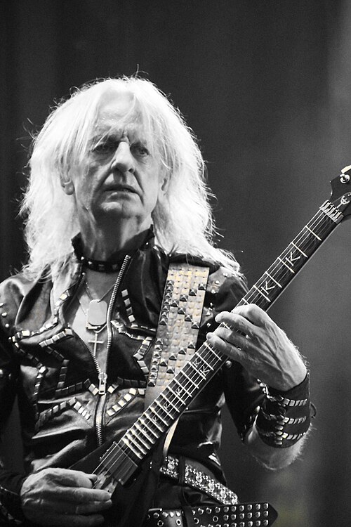 K. K. Downing