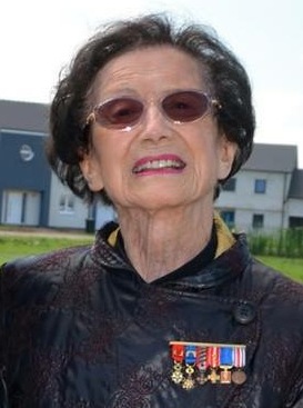 Valérie André