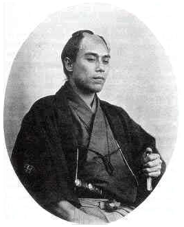 Fukuzawa Yukichi