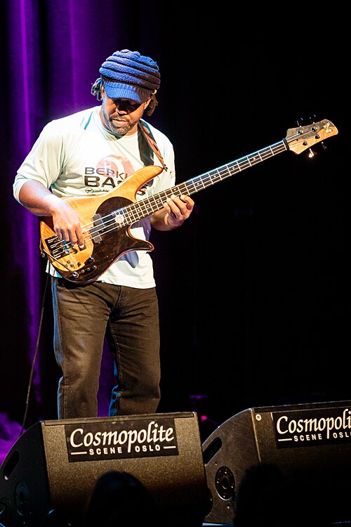 Victor Wooten