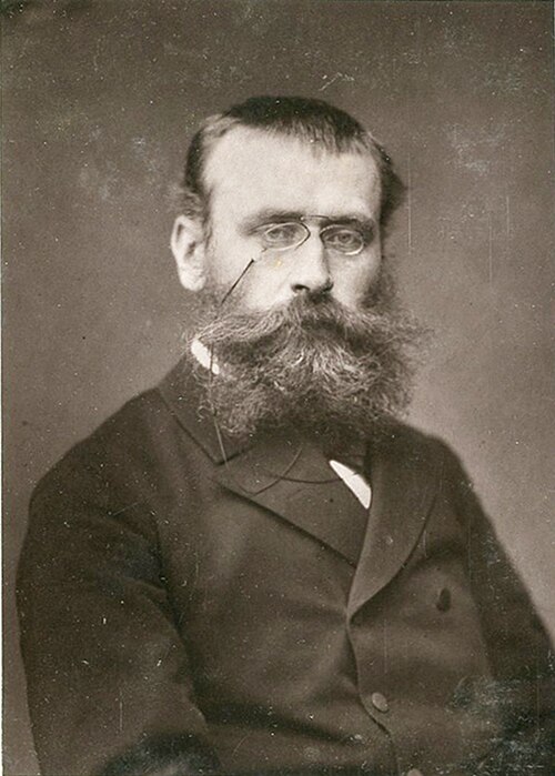 Henri-Paul Motte