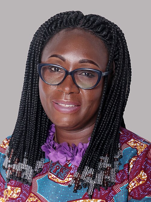 Gifty Twum Ampofo