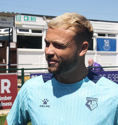 Ryan Porteous