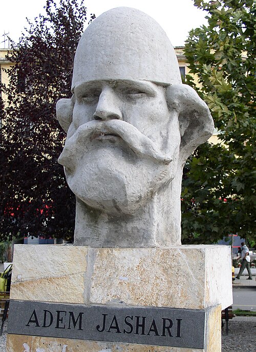 Adem Jashari