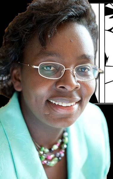 Victoire Ingabire Umuhoza