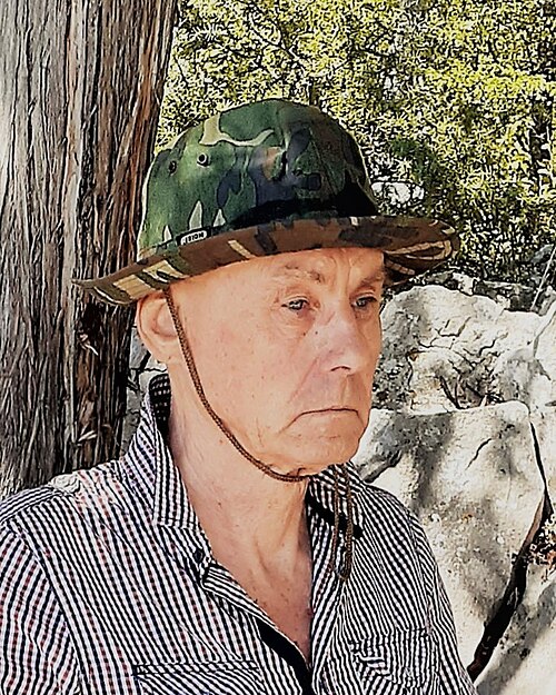 Victor Skumin