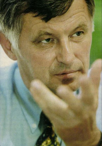 Miklós Németh