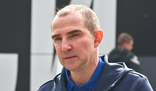 Oleksandr Kucher
