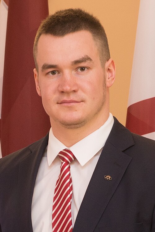 Arvis Vilkaste