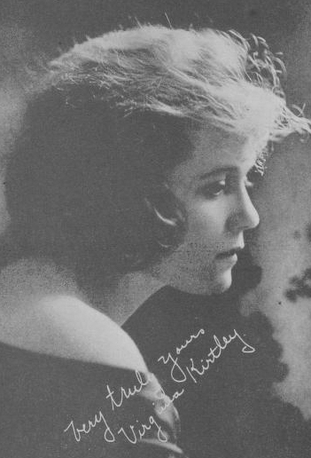 Virginia Kirtley