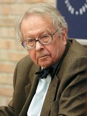 Kenneth Waltz