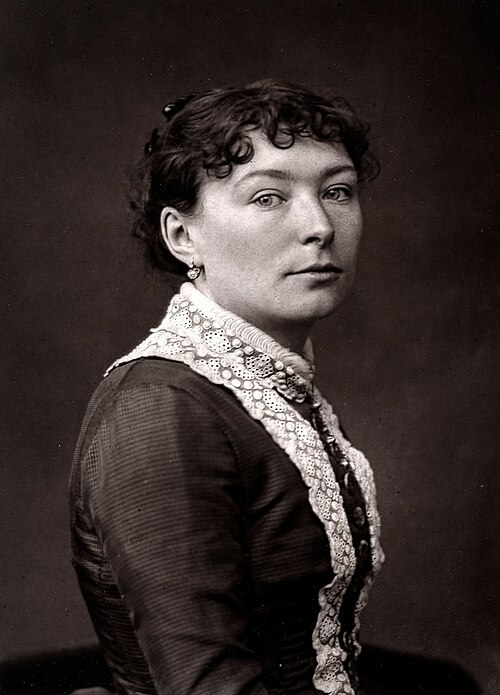 Virginie Demont-Breton