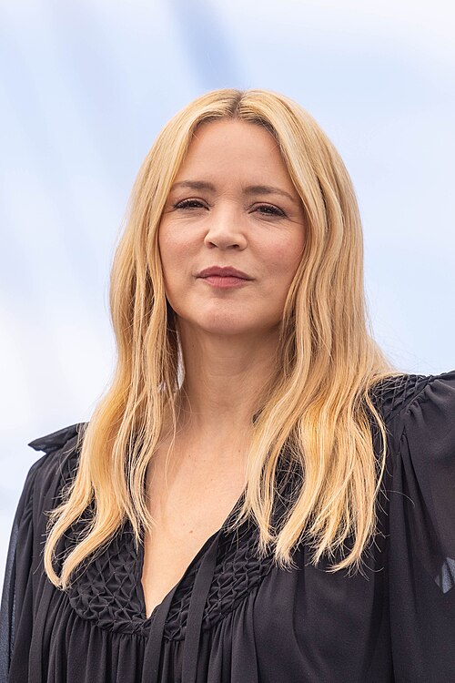 Virginie Efira