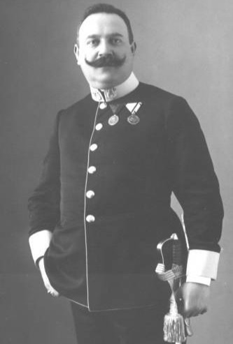 Julius Fucik