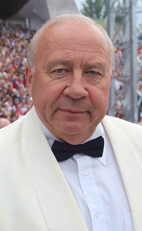 Neeme Järvi