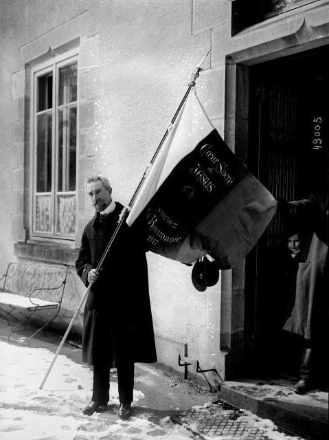Vladimir Ghika