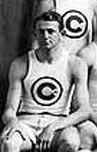 Frank Jarvis