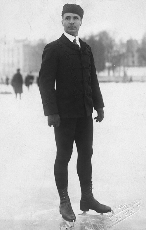 Ulrich Salchow
