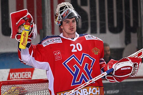 Reto Berra